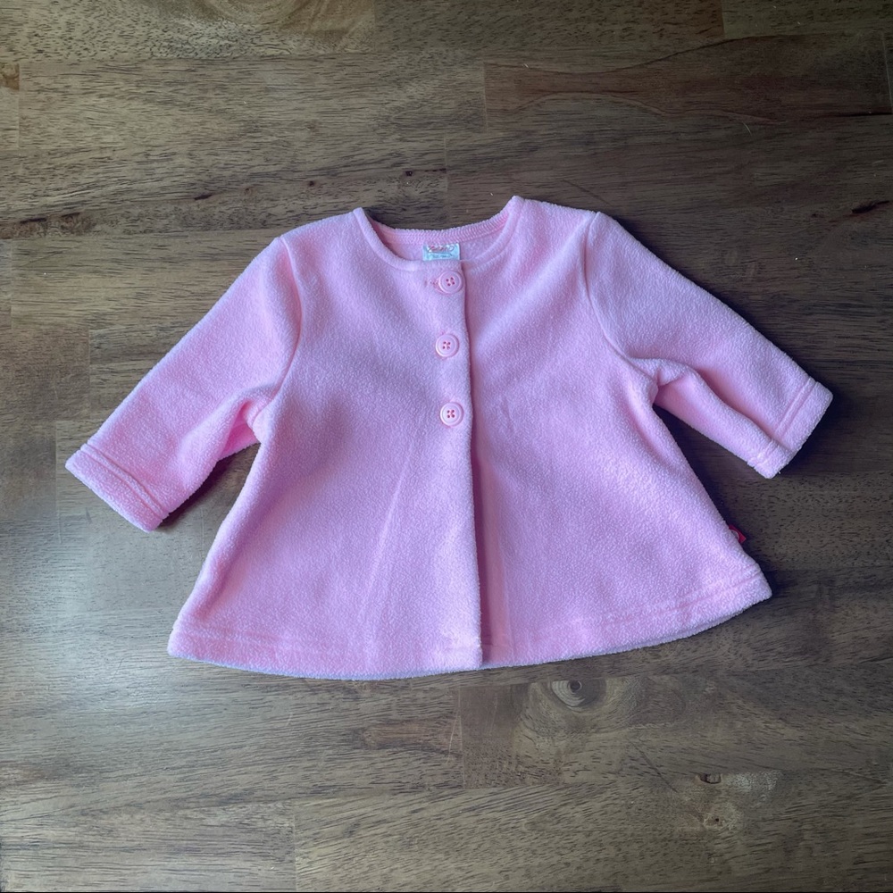 Zutano sweater